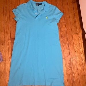 Polo Ralph Lauren dress size M